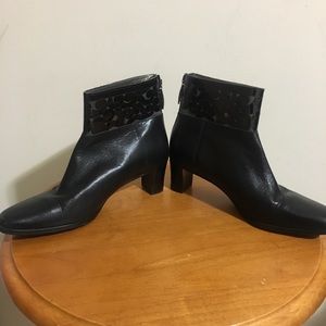 Gorgeous Ankle Boots